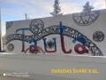 EVALDAS-SVARC