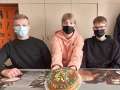 lukas_evaldas_matas_su_pyragu