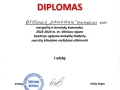 Diplomas