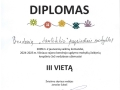 Diplomas
