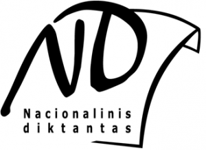 Nac_diktantas
